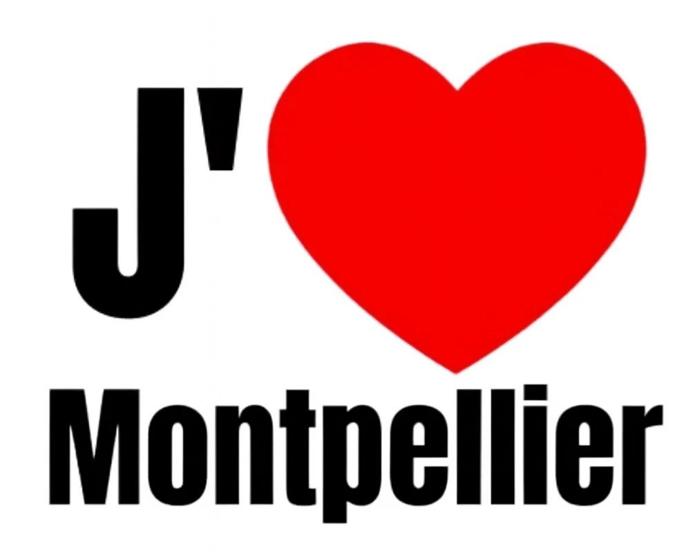 Logo J'aime Montpellier